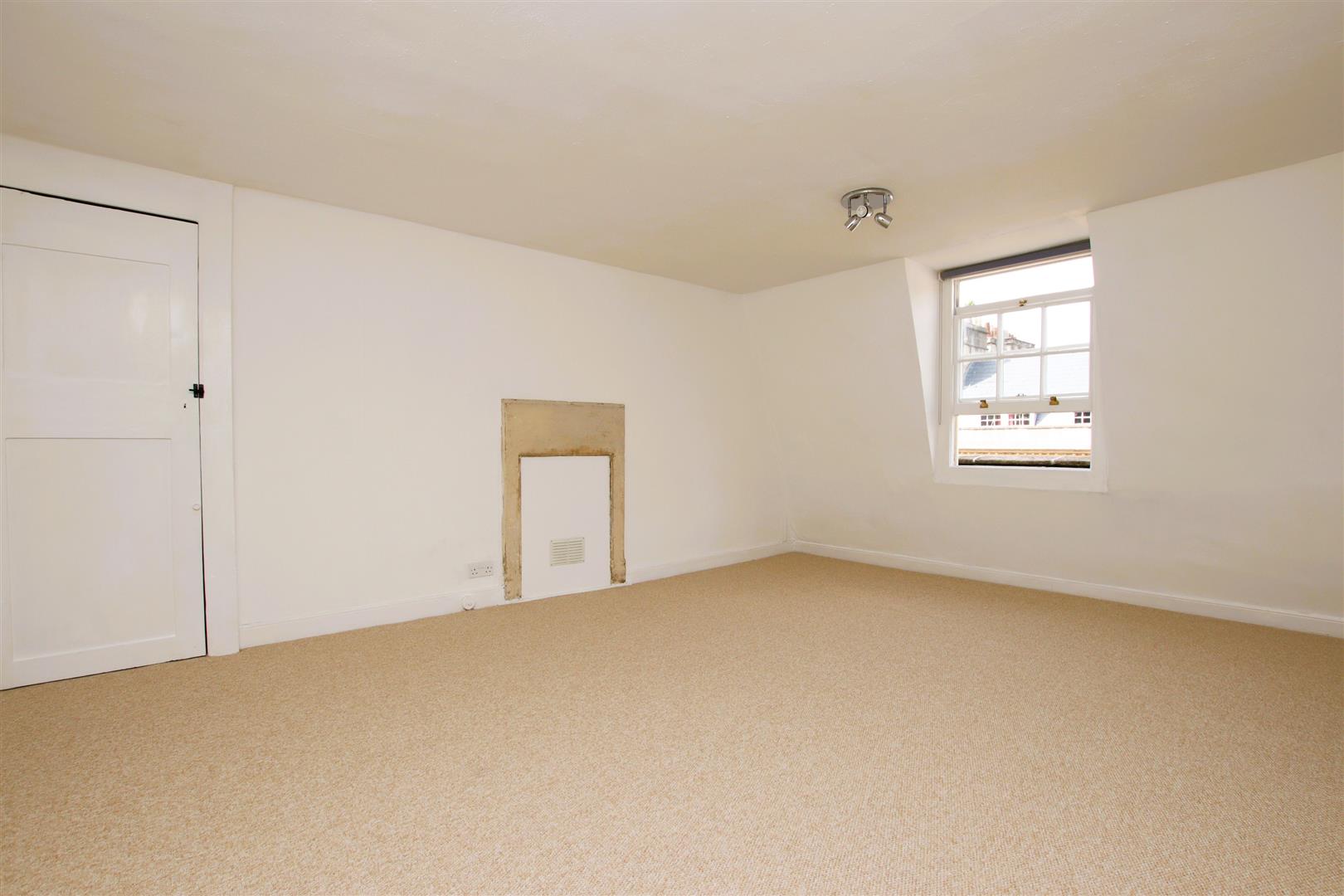 Bennett Street, Bath, BA1